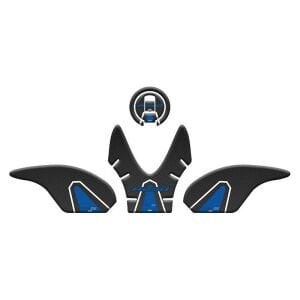 TANK PAD SET R250 2022-2024