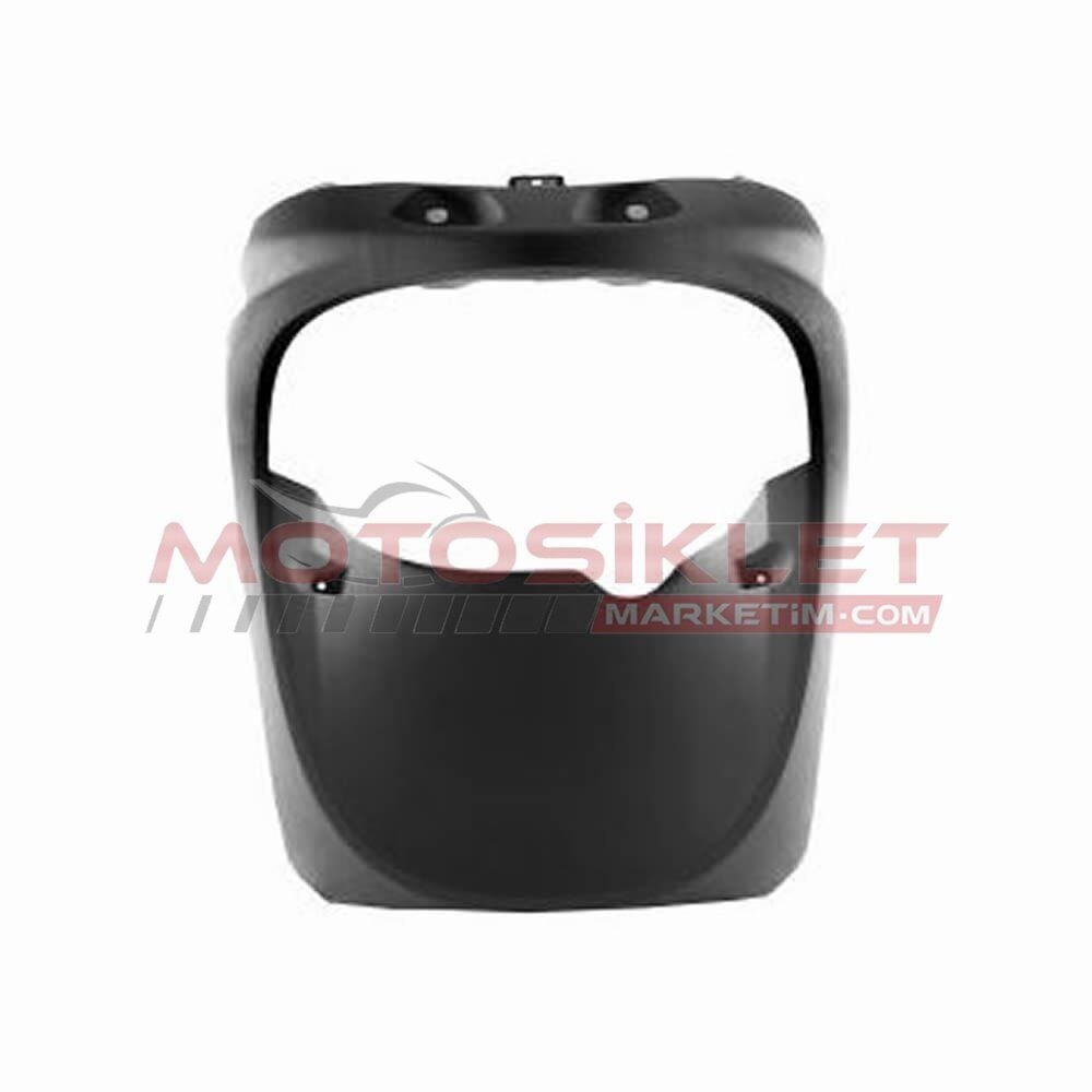 Fizy Far Altı Grenaj