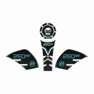 TANK PAD SET NK250 2018-2022