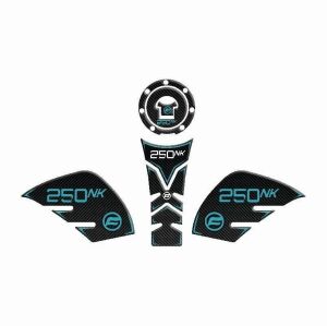 TANK PAD SET NK250 2018-2022