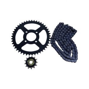 APACHİ 200 ZİNCİR DİŞLİ TK