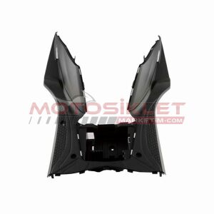 Fizy Ayak Basma Plastiği