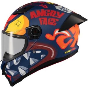 FENIX ANGRY FACE C5