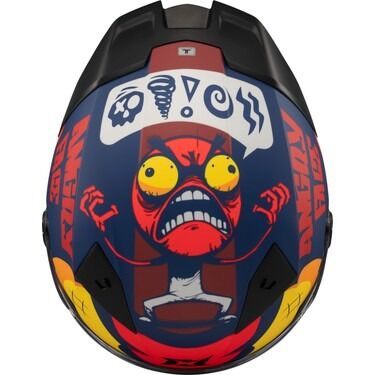 FENIX ANGRY FACE C5