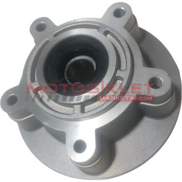 Nk250 Arka Dişli Göbeği