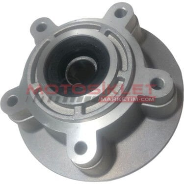 Nk250 Arka Dişli Göbeği