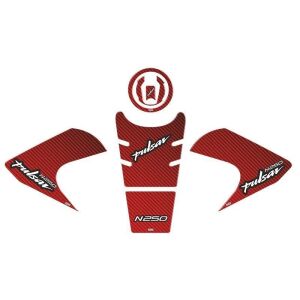 TANK PAD SET N250 2022-2024