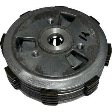 APACHİ 200 DEBRİYAJ GÖBEĞİ KOMPLE