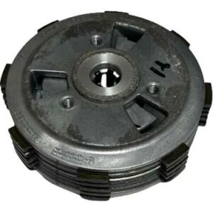 APACHİ 200 DEBRİYAJ GÖBEĞİ KOMPLE