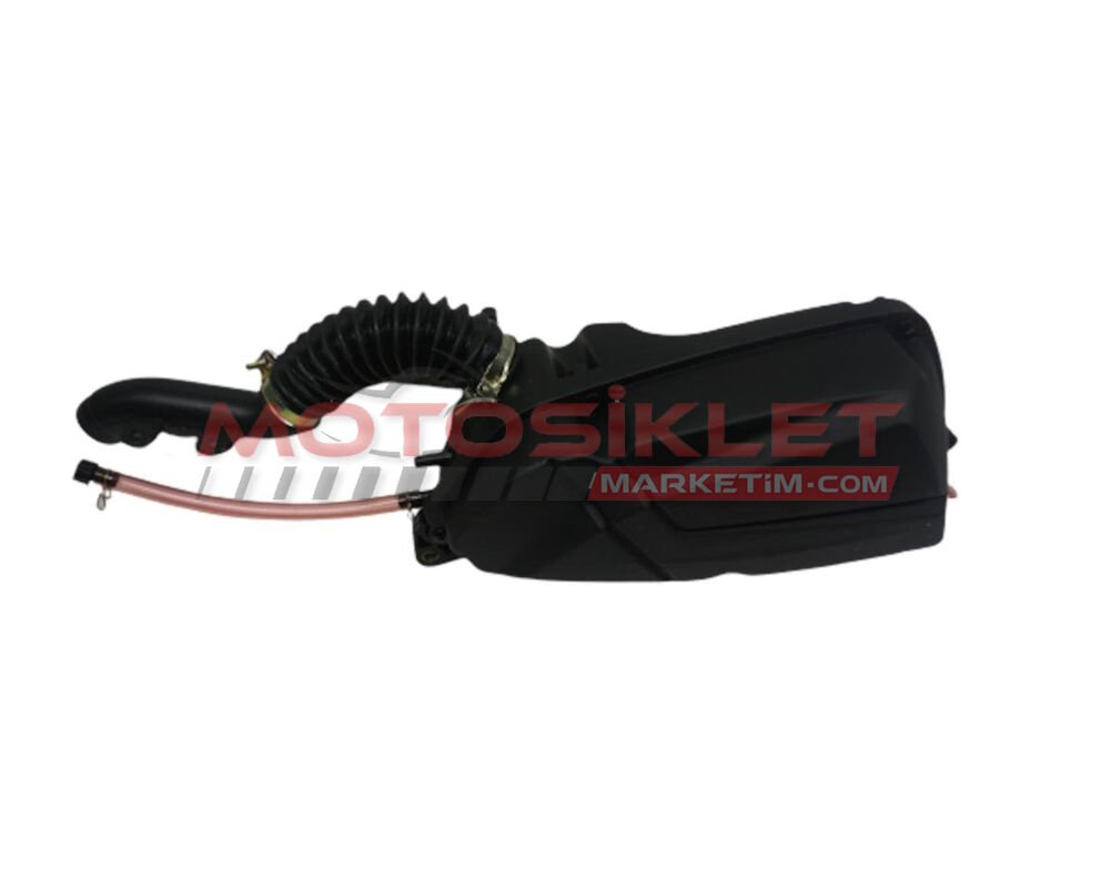 Mati Hava Filtresi Komple