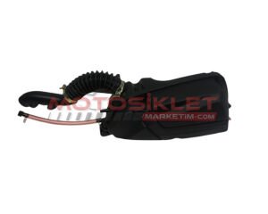 Mati Hava Filtresi Komple