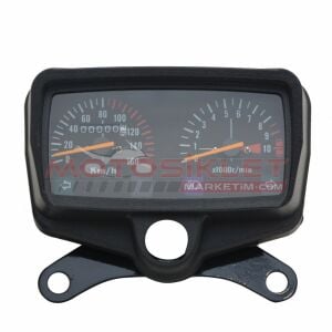 CG 125 SAATİ CG [DEVİR SAATİ TELLİ] [160 KM]