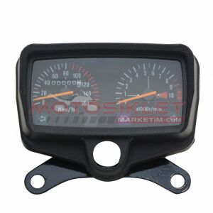 CG 125 SAATİ CG [DEVİR SAATİ TELLİ] [160 KM]
