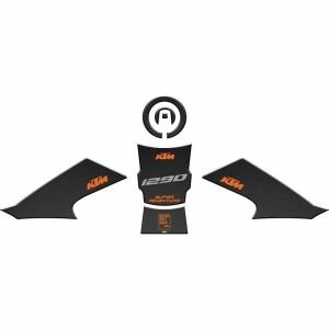TANK PAD SET KTM SUPER ADVENTURE