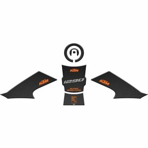 TANK PAD SET KTM SUPER ADVENTURE