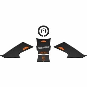 TANK PAD SET KTM SUPER ADVENTURE