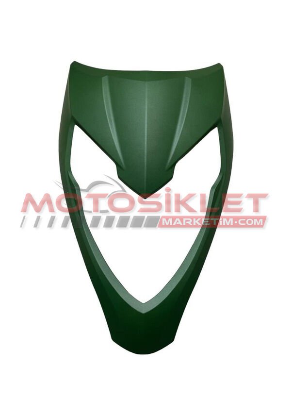 Mati Far Granajı YEŞİL