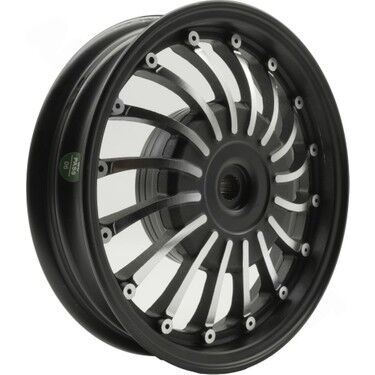 SCT 50 ARKA JANT BLUEBİRD