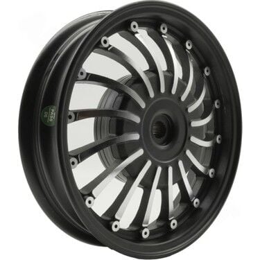 SCT 50 ARKA JANT BLUEBİRD