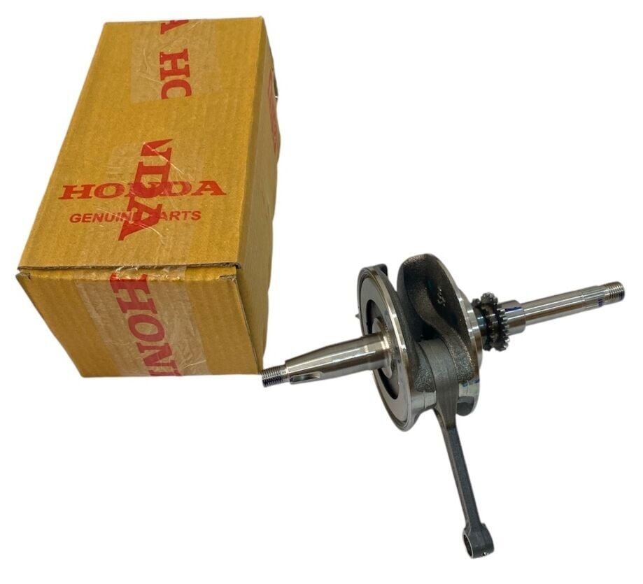 ACTİVA 125 KRANK ORJİNAL