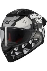 FENIX ANGRY FACE B2