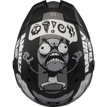 FENIX ANGRY FACE B2