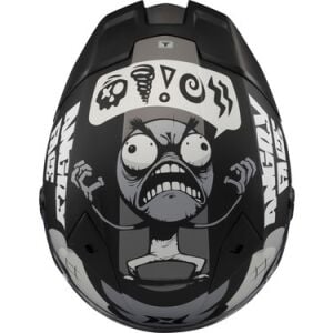 FENIX ANGRY FACE B2