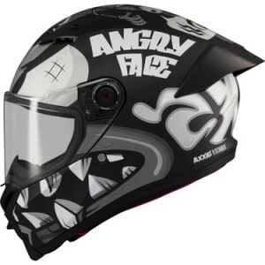 FENIX ANGRY FACE B2