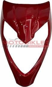 Mati Far Granajı KIRMIZI