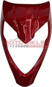 Mati Far Granajı KIRMIZI