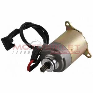 SCT 150 MARŞ MOTORU