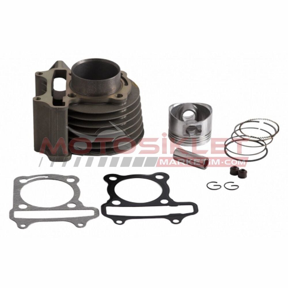 SCT 125 SİLİNDİR