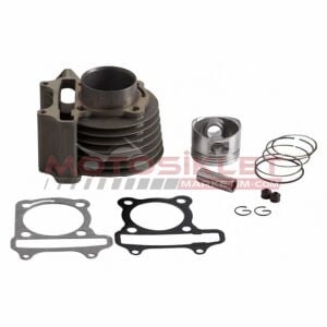 SCT 125 SİLİNDİR