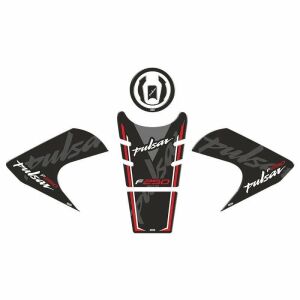 TANK PAD SET F250 2022-2024