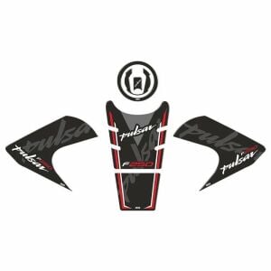 TANK PAD SET F250 2022-2024