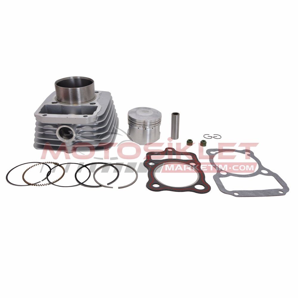 CG 150 SİLİNDİR 15P