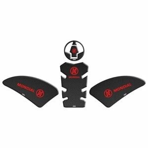 TANK PAD SET DRİFT L 2019-2024