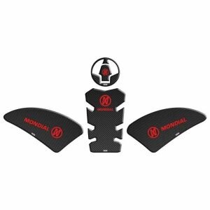 TANK PAD SET DRİFT L 2019-2024