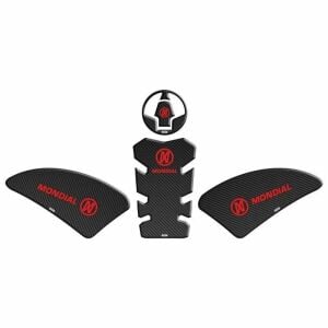 TANK PAD SET DRİFT L 2019-2024