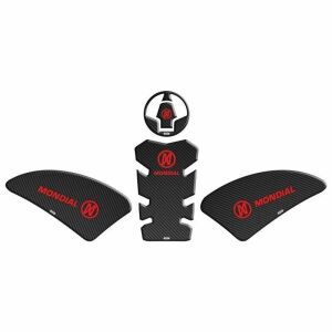 TANK PAD SET DRİFT L 2019-2024