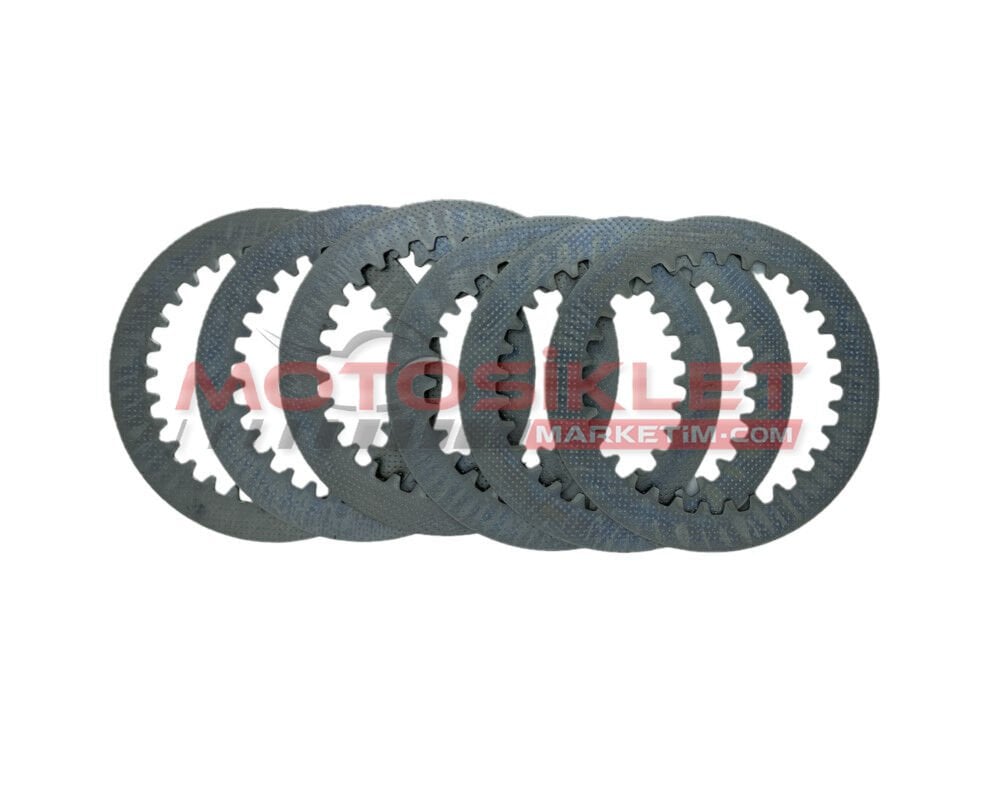 Nk250 Debriyaj Balata Sacı