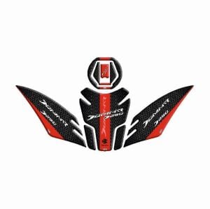 TANK PAD SET DOMİNAR 250 2020-2024