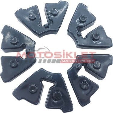 Nk250 Kaplin Lastiği