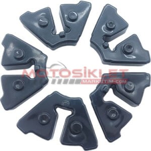 Nk250 Kaplin Lastiği