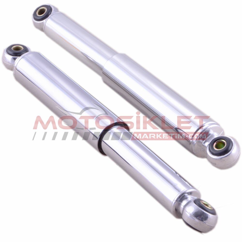 Cg 125 Arka Amortisör Fındık