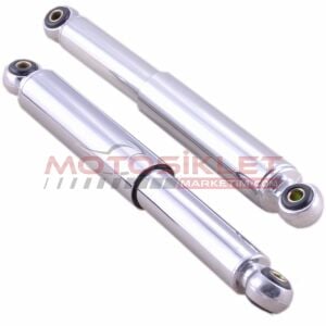 Cg 125 Arka Amortisör Fındık