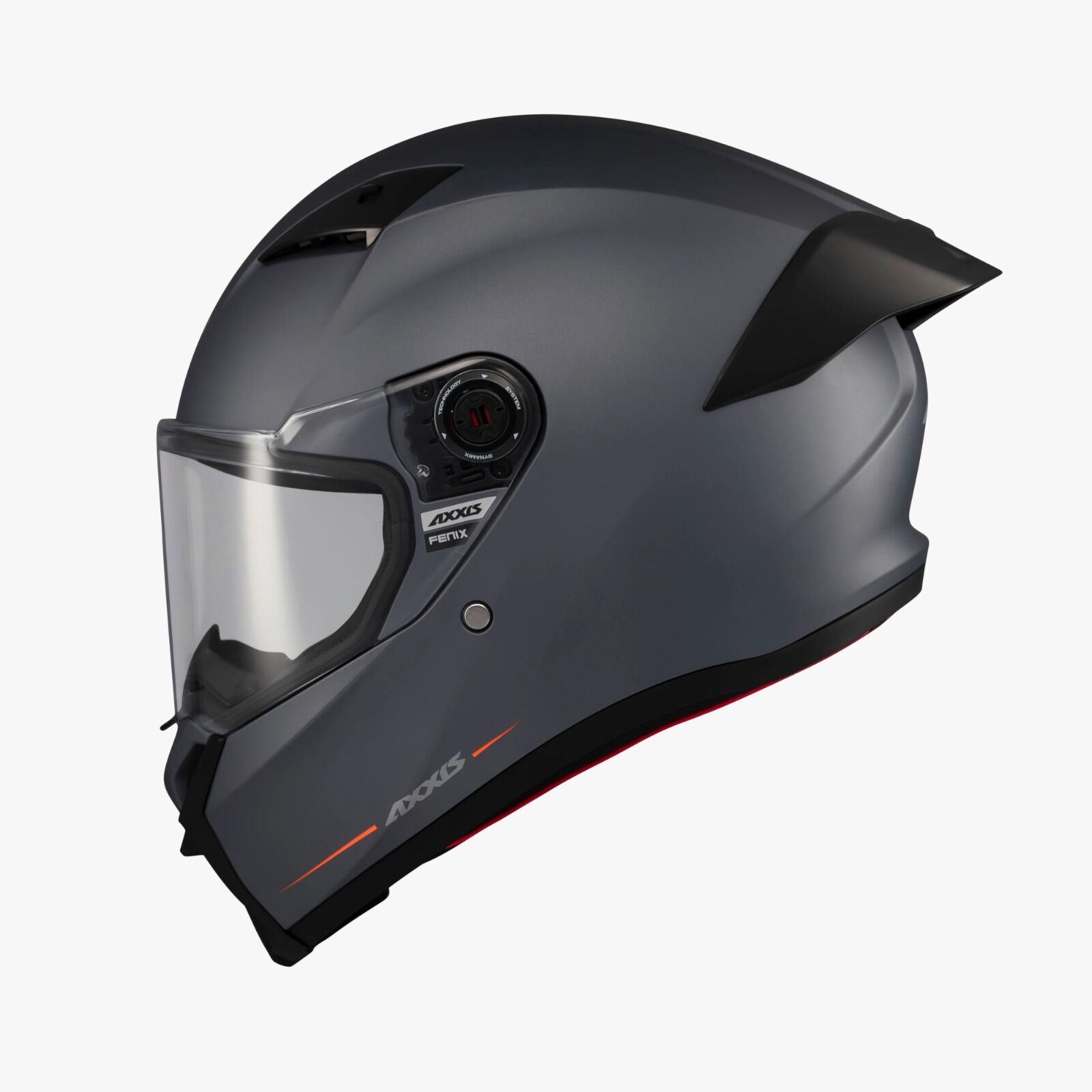 FENIX A12 MAT TITANYUM