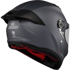 FENIX A12 MAT TITANYUM