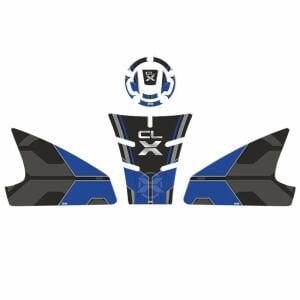 TANK PAD SET CLX250 2022-2024