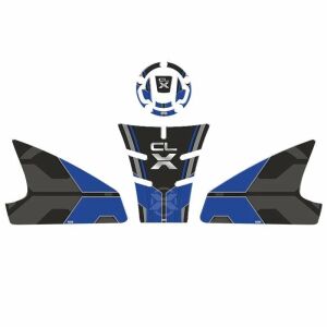 TANK PAD SET CLX250 2022-2024